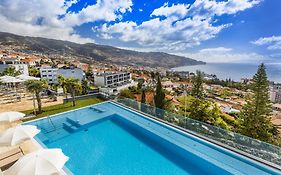 Madeira Panorâmico Hotel